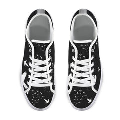 ETC Free Spirit Sneakers