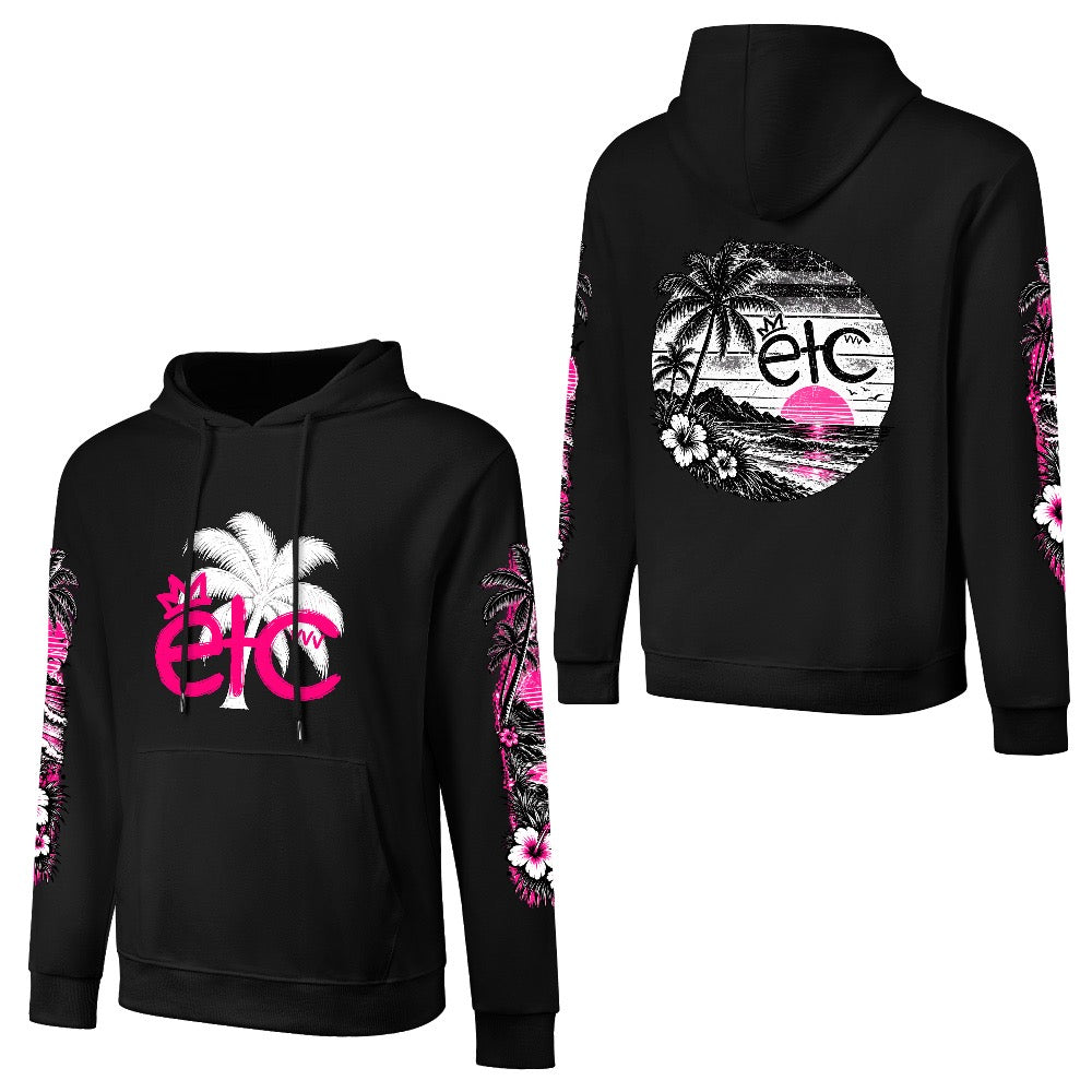 ETC Summer Daze Limited Edition Hoodie