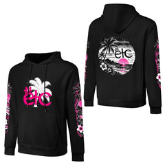 ETC Summer Daze Limited Edition Hoodie