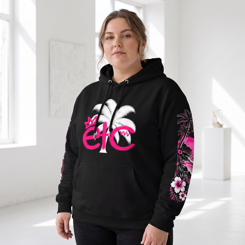 ETC Summer Daze Limited Edition Hoodie