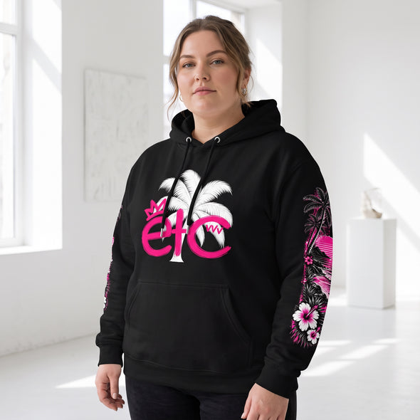 ETC Summer Daze Limited Edition Hoodie