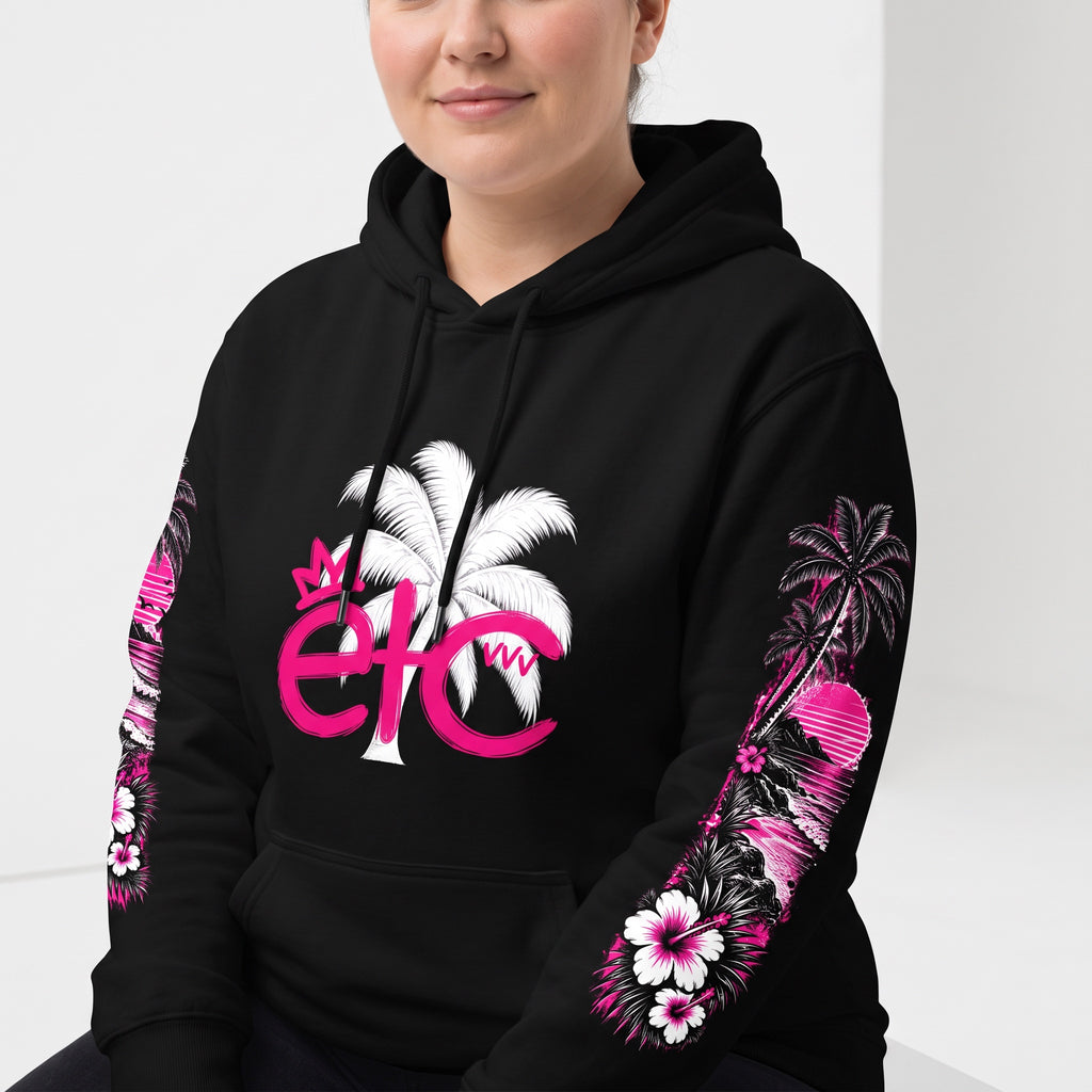 ETC Summer Daze Limited Edition Hoodie