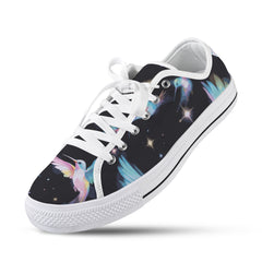 ETC Hummingbird Sneakers