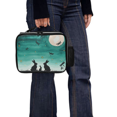 ETC Moonlight Bunnies Lunch Bag