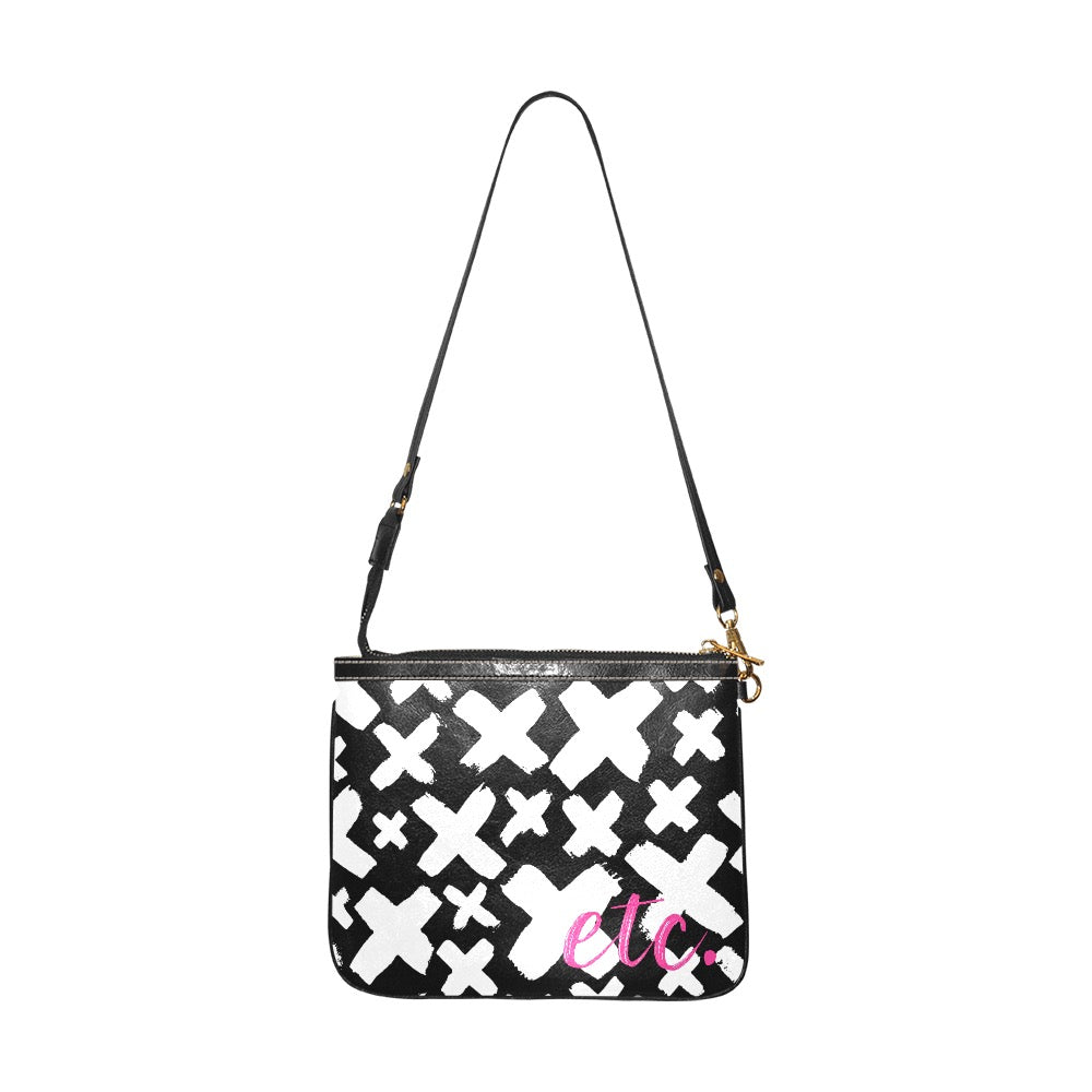 ETC Hot 'x' Shoulder Bag