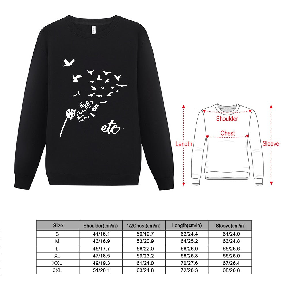 ETC Free Spirit Crew