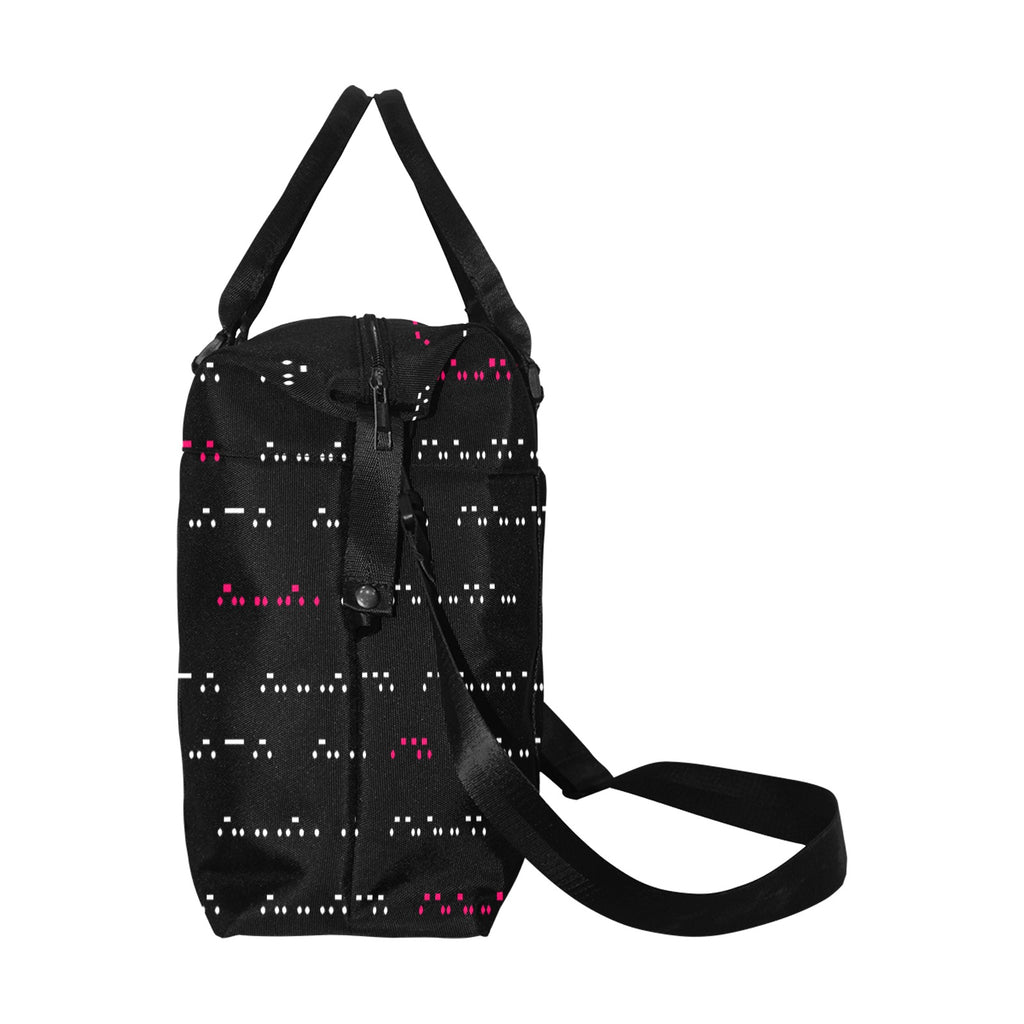 ETC Addict for Life Travel Bag