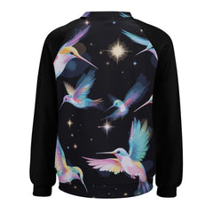 ETC Hummingbird Crew