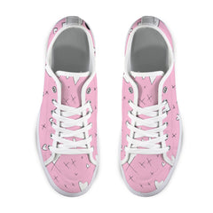 ETC Heart 'x' Sneakers