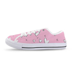 ETC Heart 'x' Sneakers