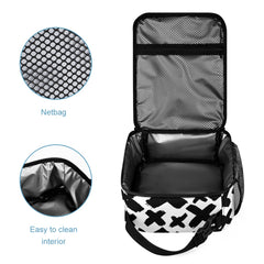 ETC Hot 'X' Back Pack Set