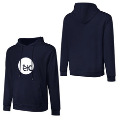 ETC Staples Navy Hoodie