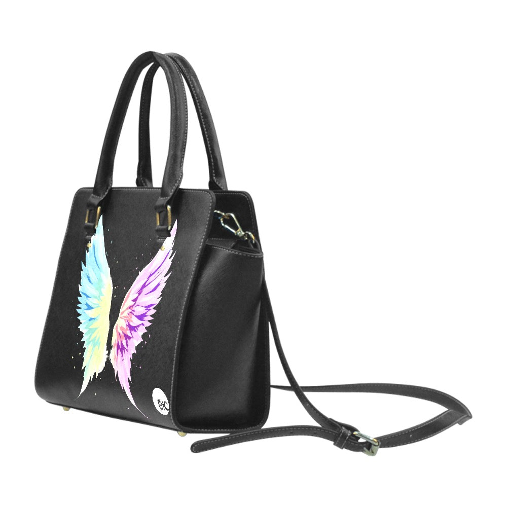 ETC Angel Wings Handbag