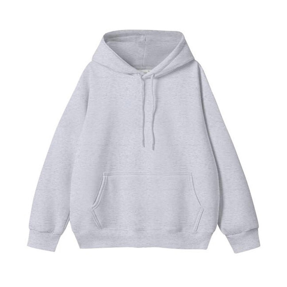 ETC Staple Embroidered Hoodie Fleece
