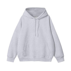 ETC Staple Embroidered Hoodie Fleece