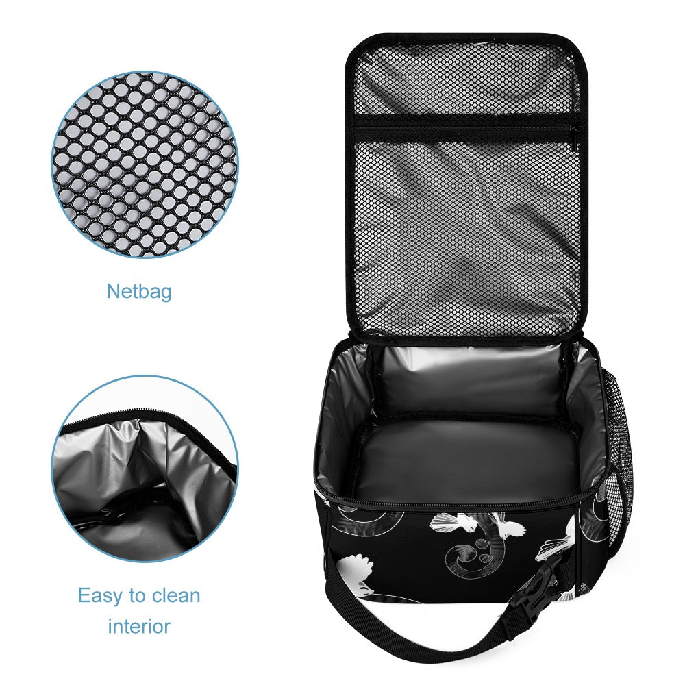 ETC Piwakawaka Koru Backpack Set