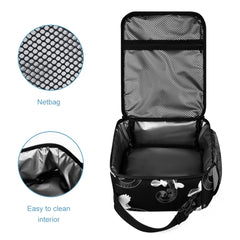 ETC Piwakawaka Koru Backpack Set