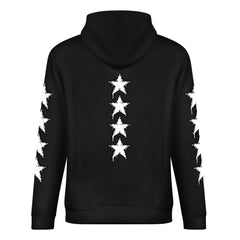 ETC Hot Star Cotton Hoodie