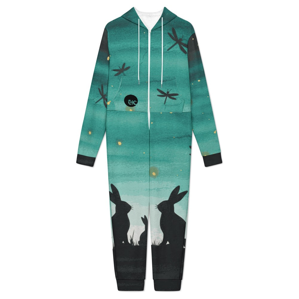 ETC Easter Onesies