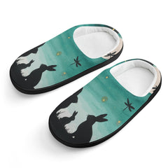 Easter Kids Slippers