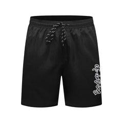 ETC Staple black Board Shorts
