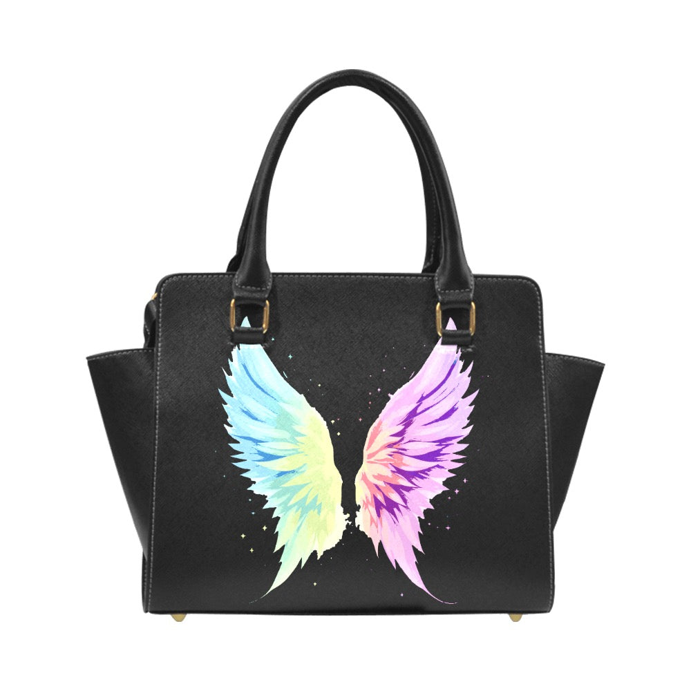 ETC Angel Wings Handbag