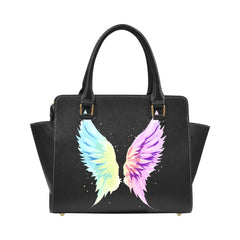 ETC Angel Wings Handbag