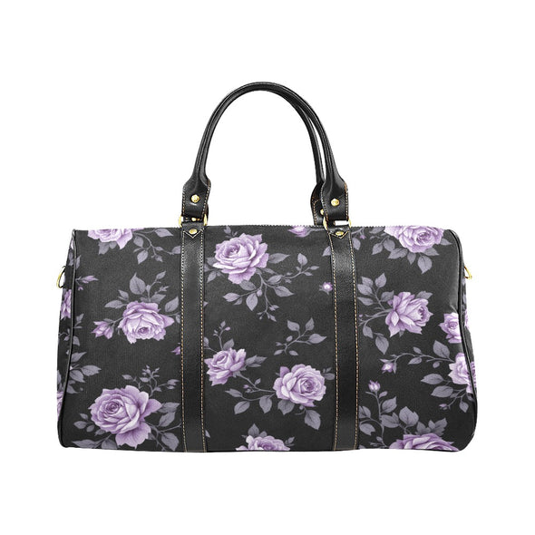 ETC Fleur Violette Travel Bag