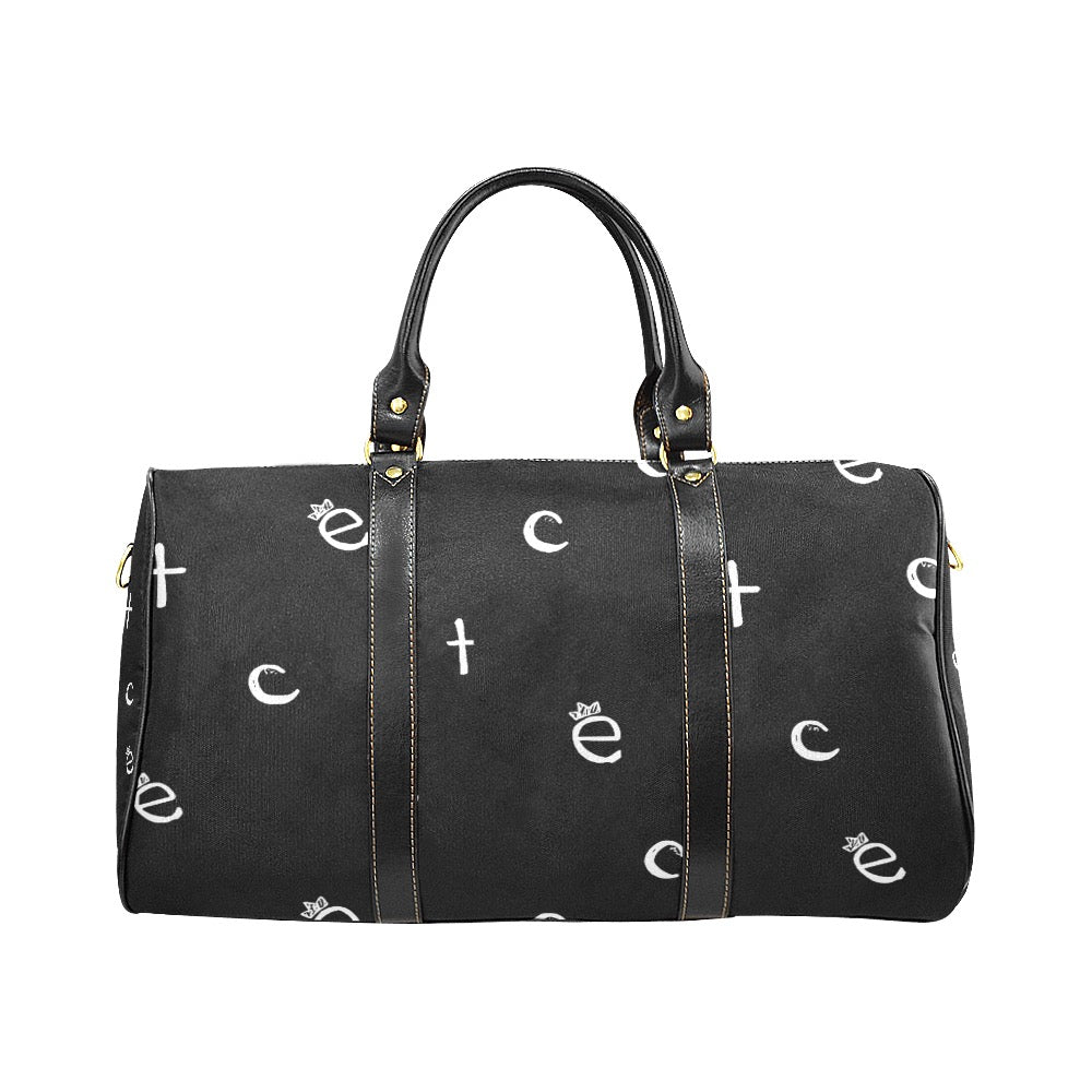 ETC Large Travel Bag