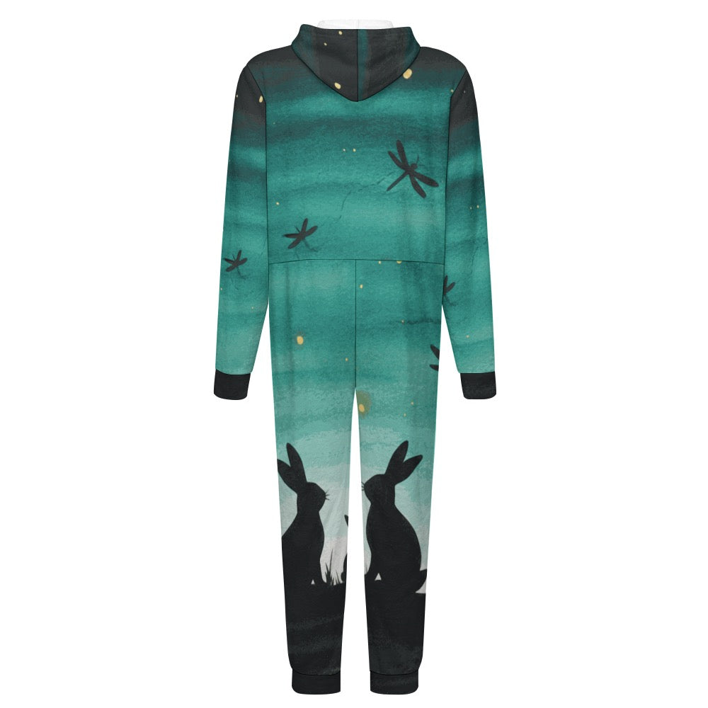 ETC Easter Onesies