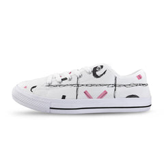ETC Ex & Oh Sneakers