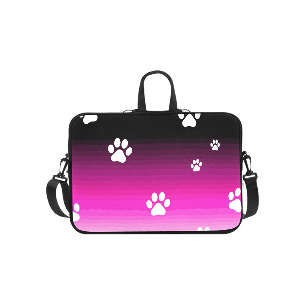 ETC Ombre Paws Charity Laptop Bag
