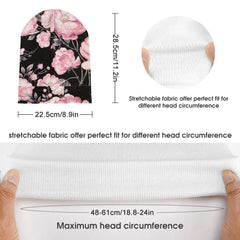 ETC Spring 17' PINK peonies