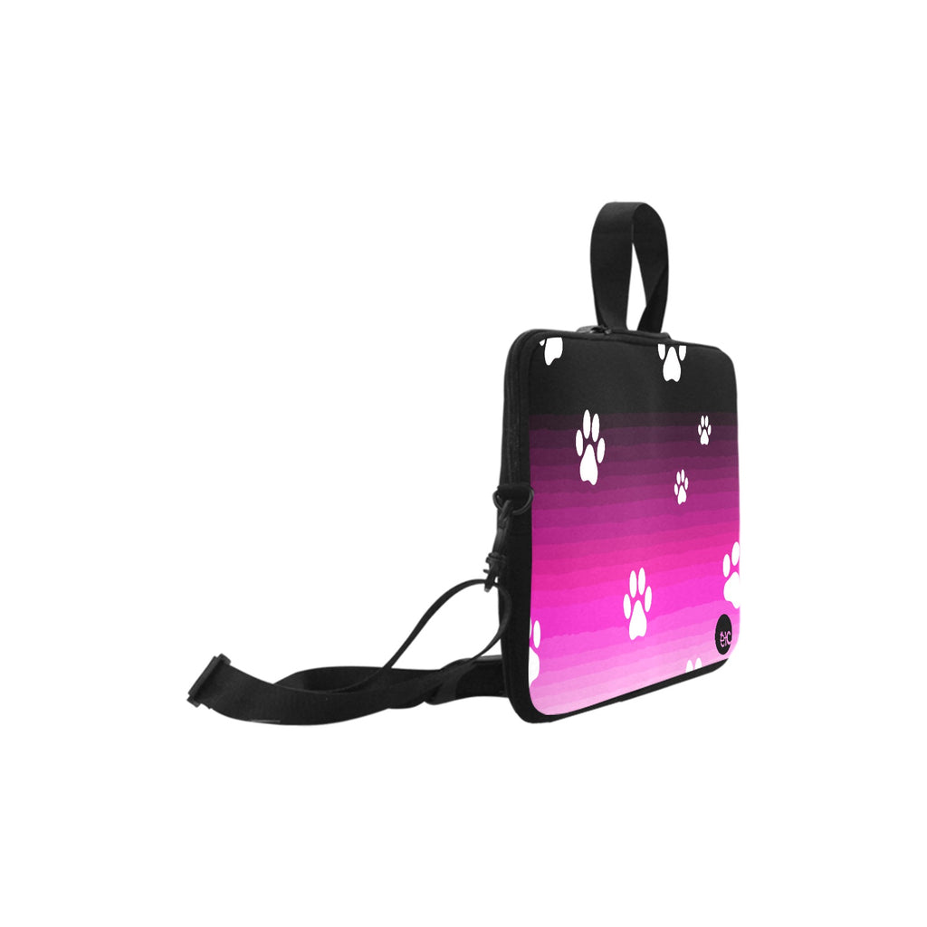 ETC Ombre Paws Charity Laptop Bag