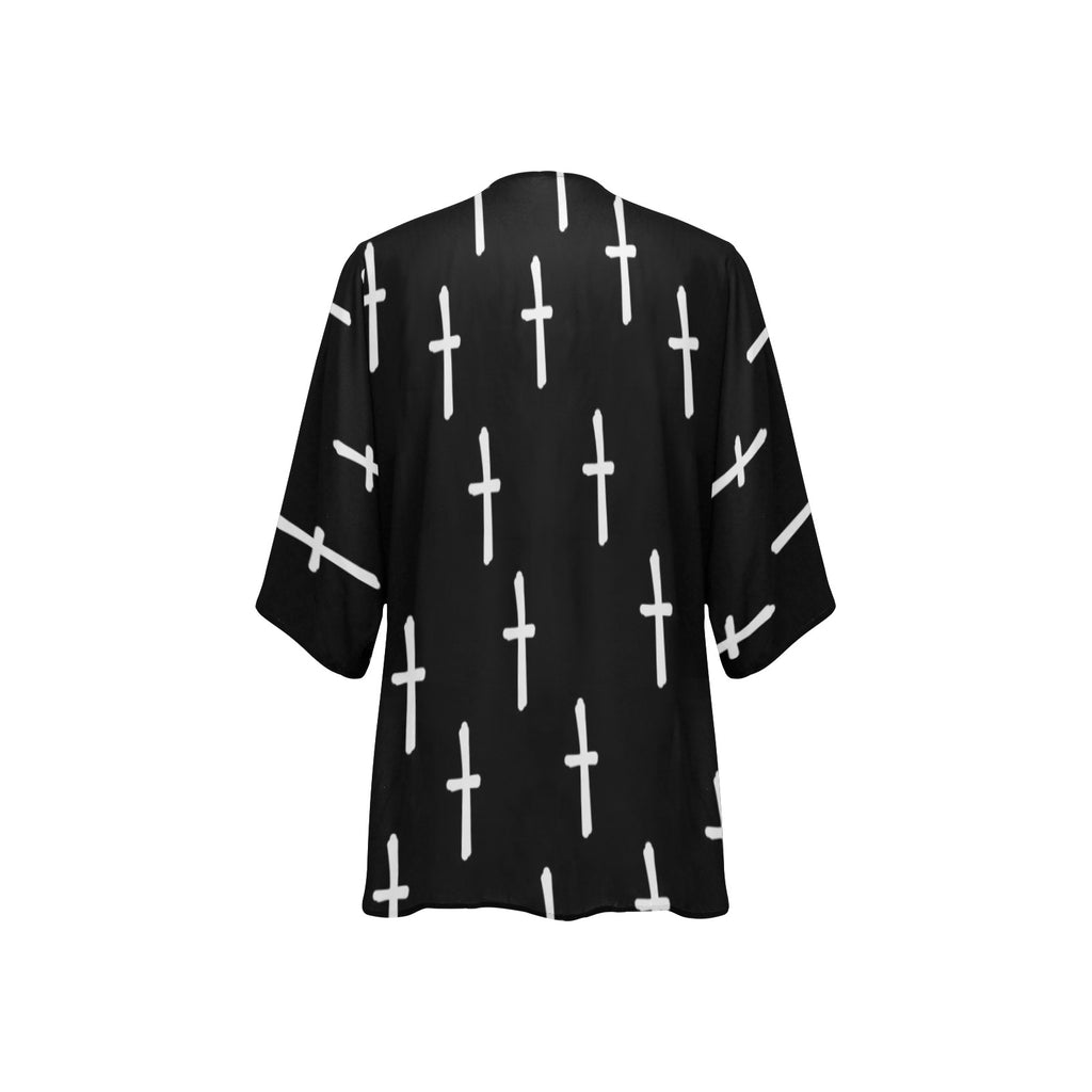 ETC 't' Lightweight kimono