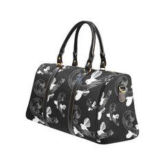 ETC Piwakawaka Koru Travel Bag