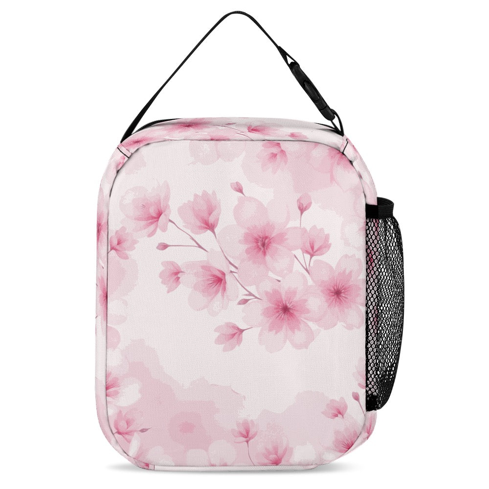 ETC Pink Floral Bloom