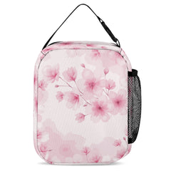 ETC Pink Floral Bloom