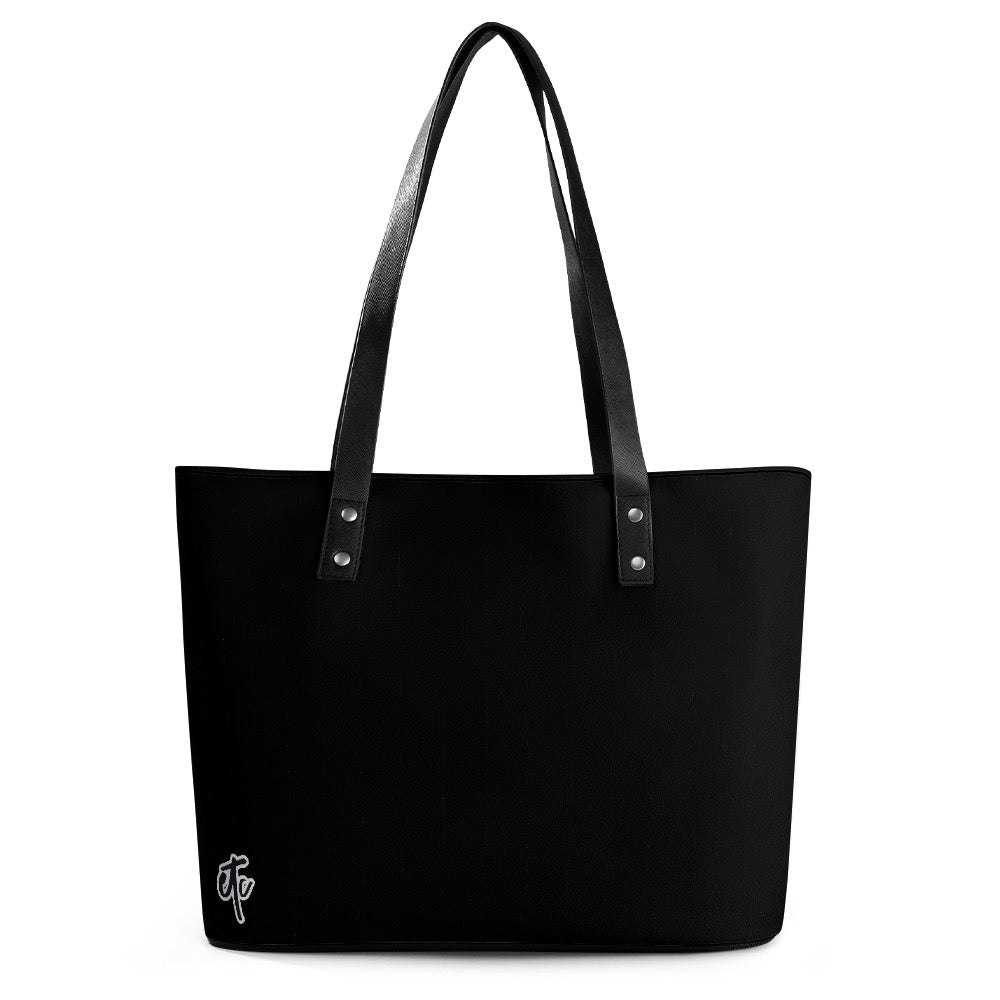 ETC Staples Leather Handbag