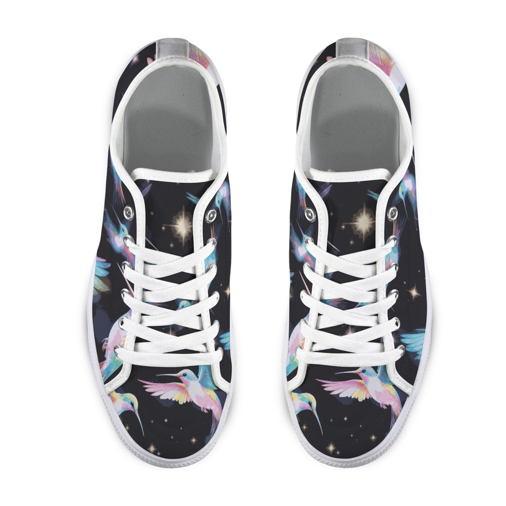 ETC Hummingbird Sneakers