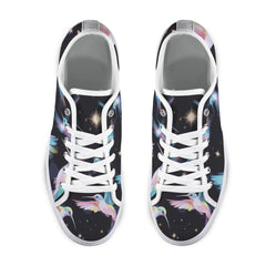 ETC Hummingbird Sneakers