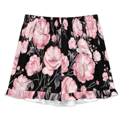 ETC Spring 17' Peonies PJ Set