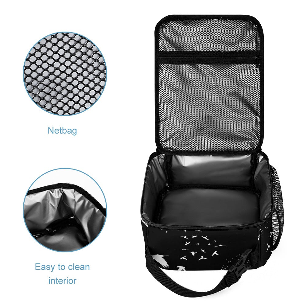 Free Spirit Bag Set