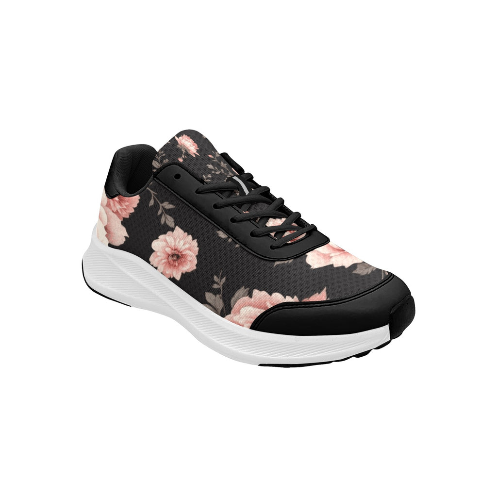 ETC Vintage Floral Casual Sneakers