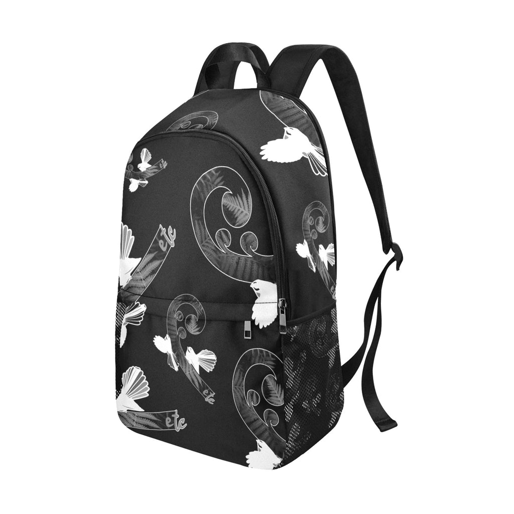 ETC Piwakawaka Koru Back Pack