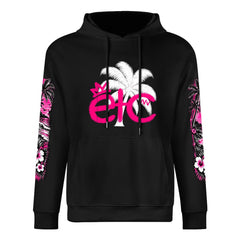 ETC Summer Daze Limited Edition Hoodie