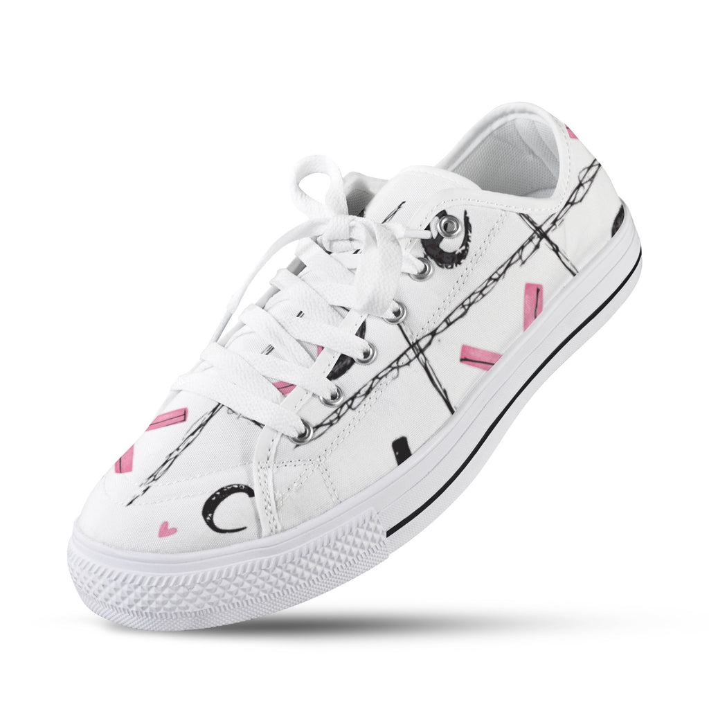 ETC Ex & Oh Sneakers