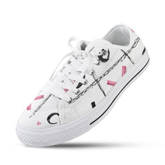 ETC Ex & Oh Sneakers