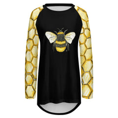 ETC Bee Collection Long Sleeve