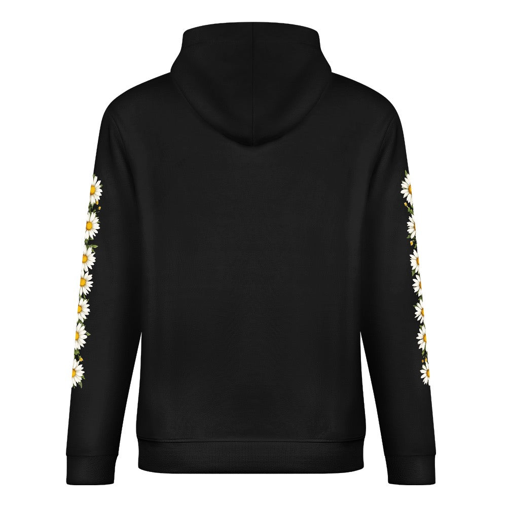 ETC Highland Cow Cotton Hoodie